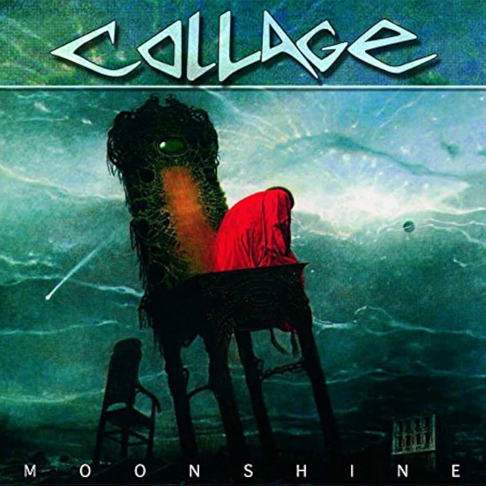 Moonshine